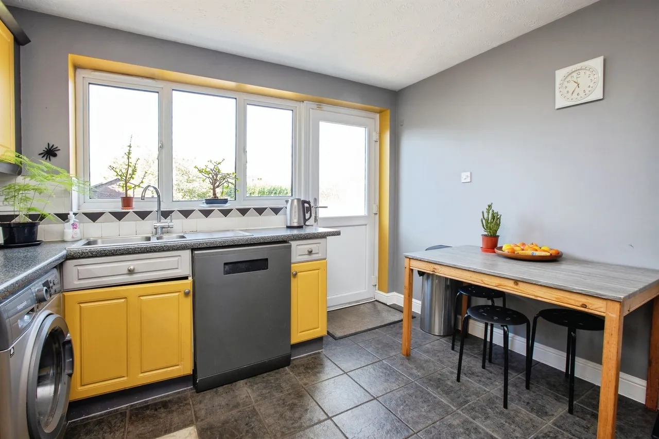 Penrose Court, Selston, NG16, photo 9