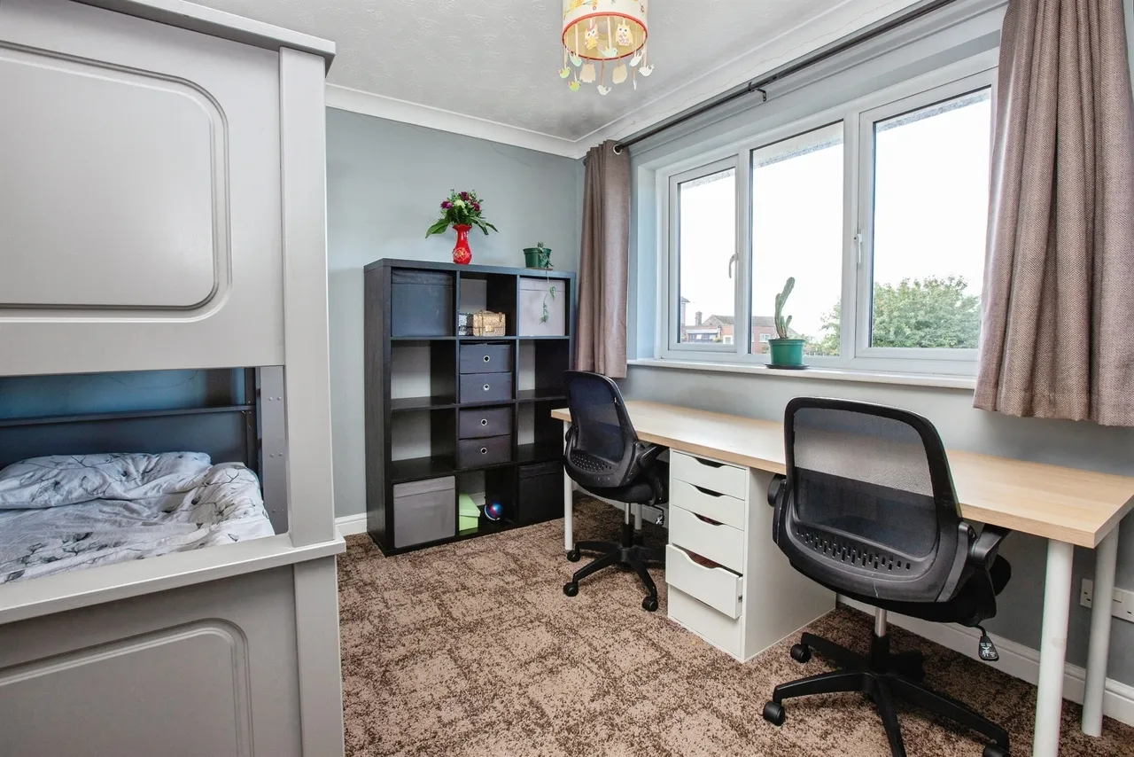 Penrose Court, Selston, NG16, photo 16