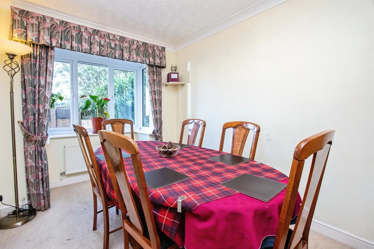 Penrose Court, Selston, NG16, photo 7