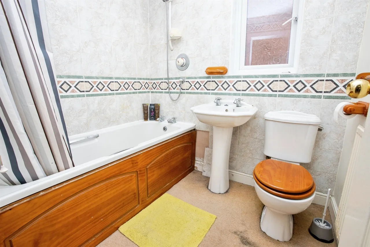 Penrose Court, Selston, NG16, photo 15