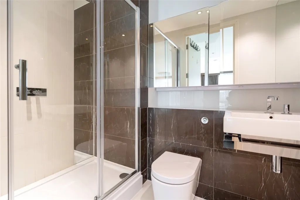 Baltimore Wharf, Crossharbour, E14, photo 16