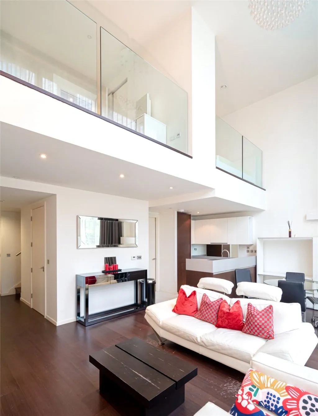 Baltimore Wharf, Crossharbour, E14, photo 9