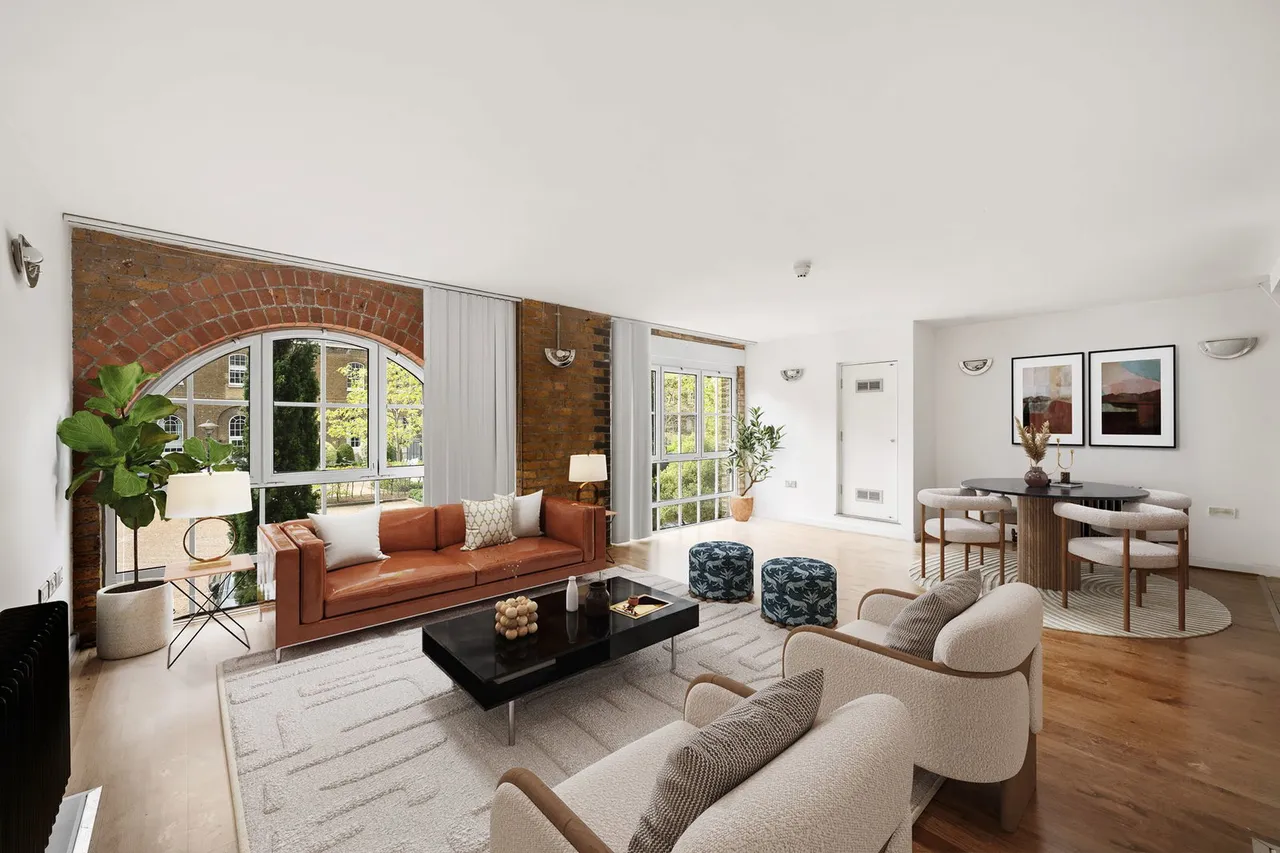 Marlborough Road, Woolwich, SE18, photo 3