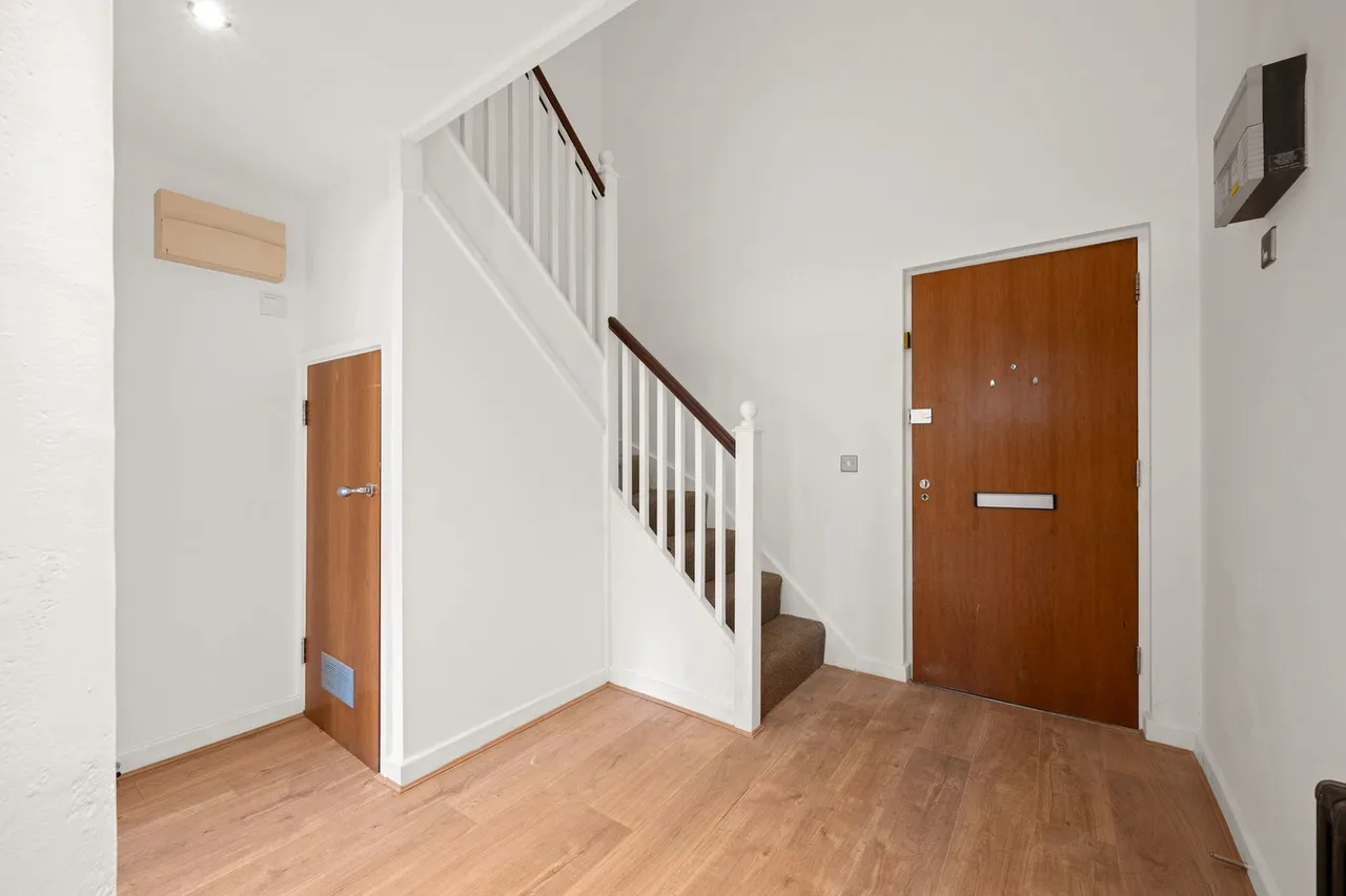 Marlborough Road, Woolwich, SE18, photo 5