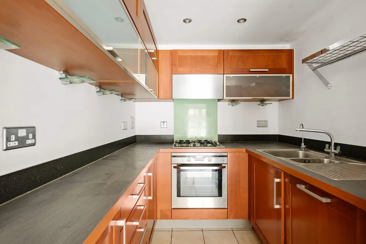 Marlborough Road, Woolwich, SE18, photo 4