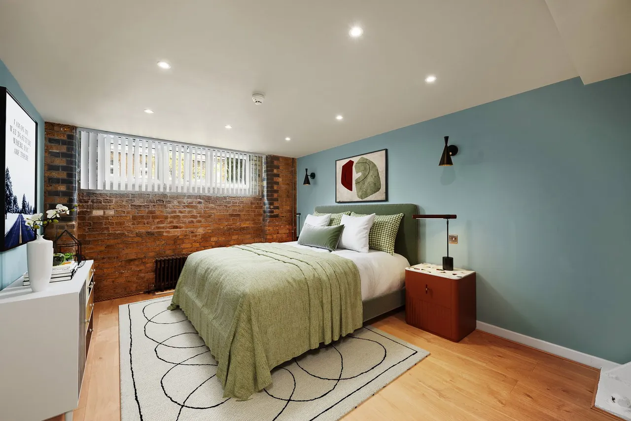 Marlborough Road, Woolwich, SE18, photo 6