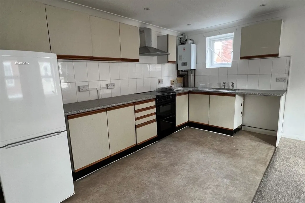 Salisbury Street, Fordingbridge, SP6, photo 9