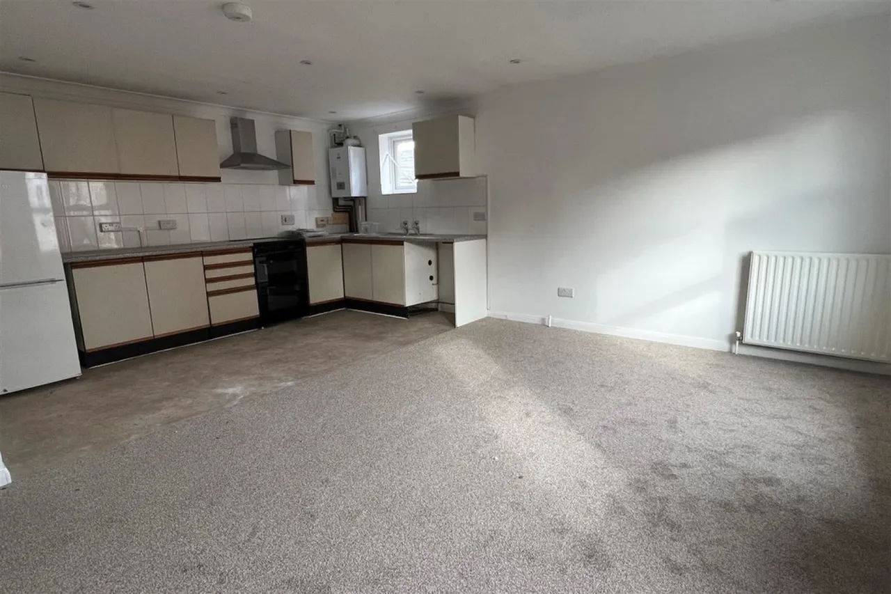 Salisbury Street, Fordingbridge, SP6, photo 5