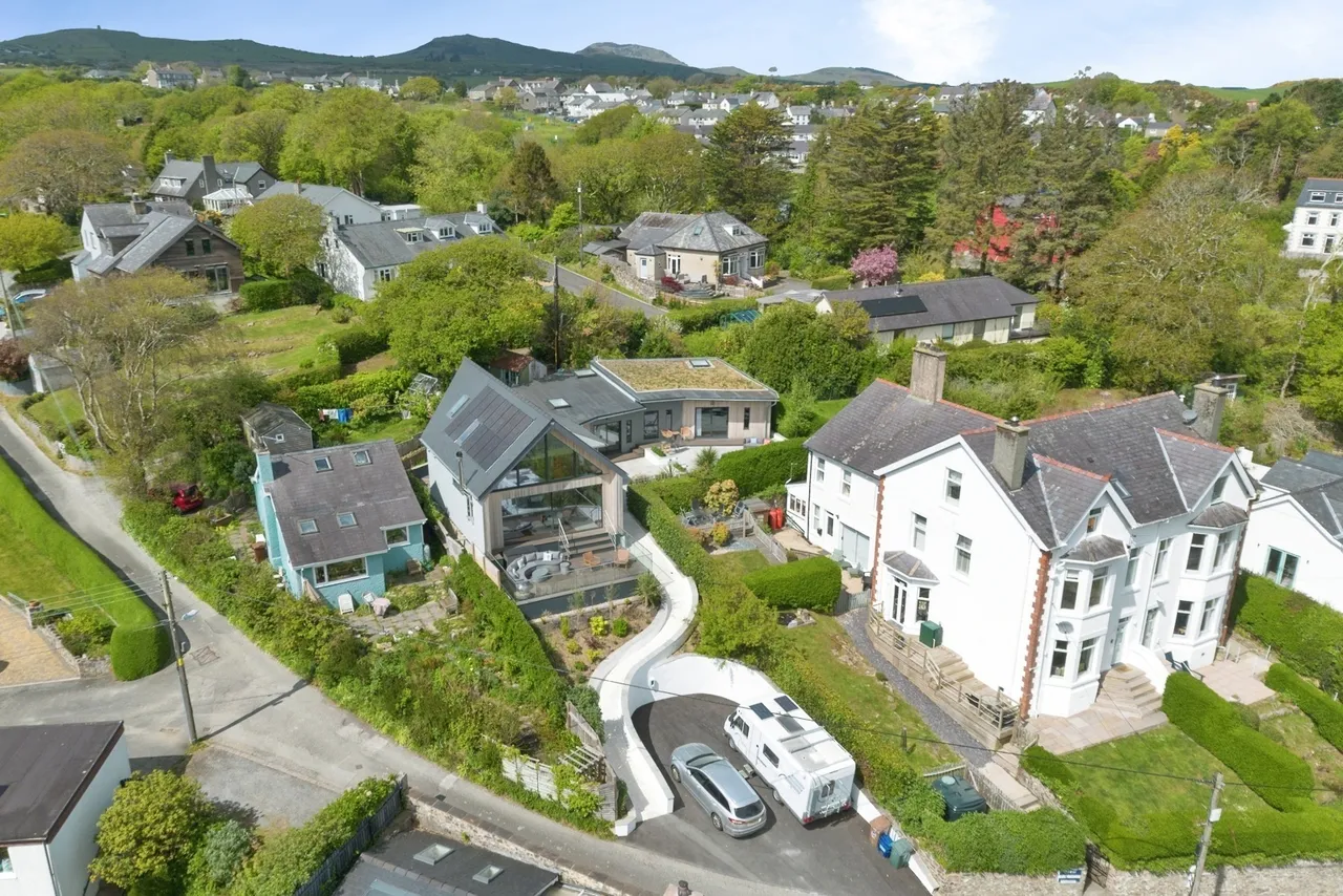 Pen Y Graig, Llanbedrog, LL53, photo 31