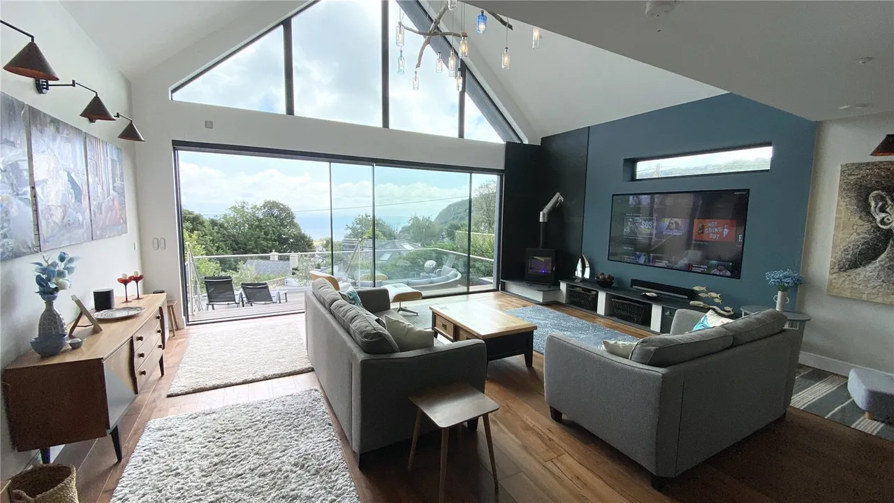 Pen Y Graig, Llanbedrog, LL53, photo 8