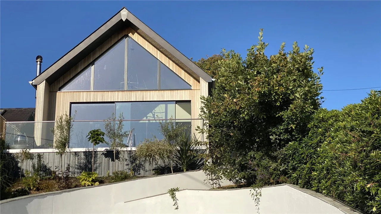 Pen Y Graig, Llanbedrog, LL53, photo 29