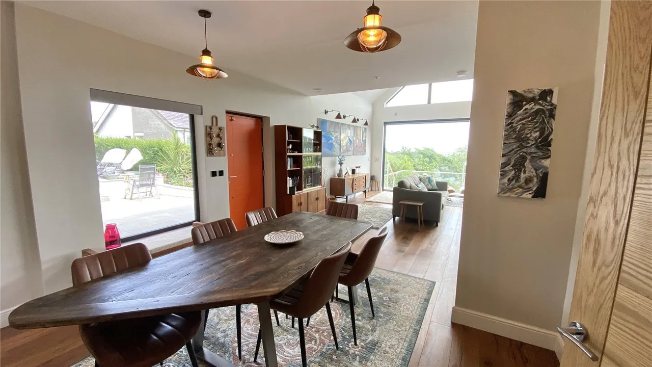 Pen Y Graig, Llanbedrog, LL53, photo 13