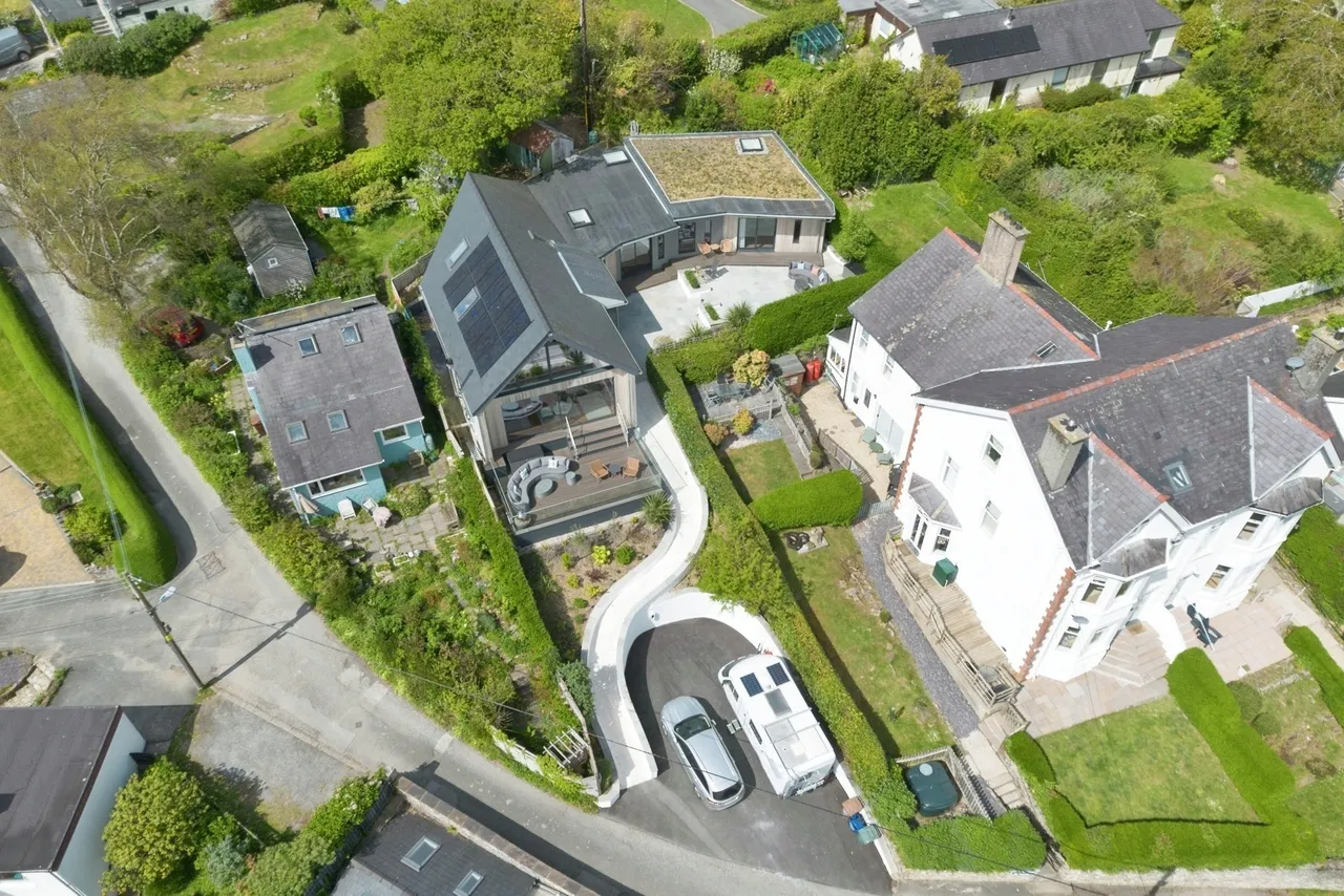 Pen Y Graig, Llanbedrog, LL53, photo 34