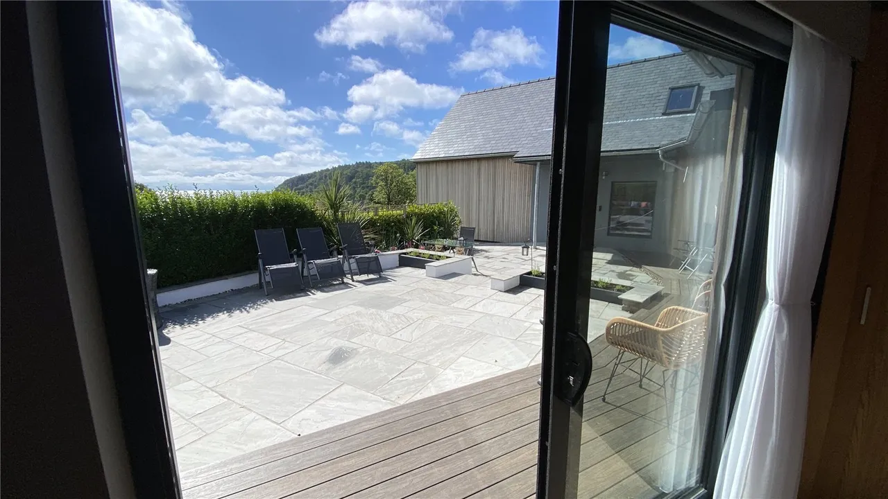 Pen Y Graig, Llanbedrog, LL53, photo 27