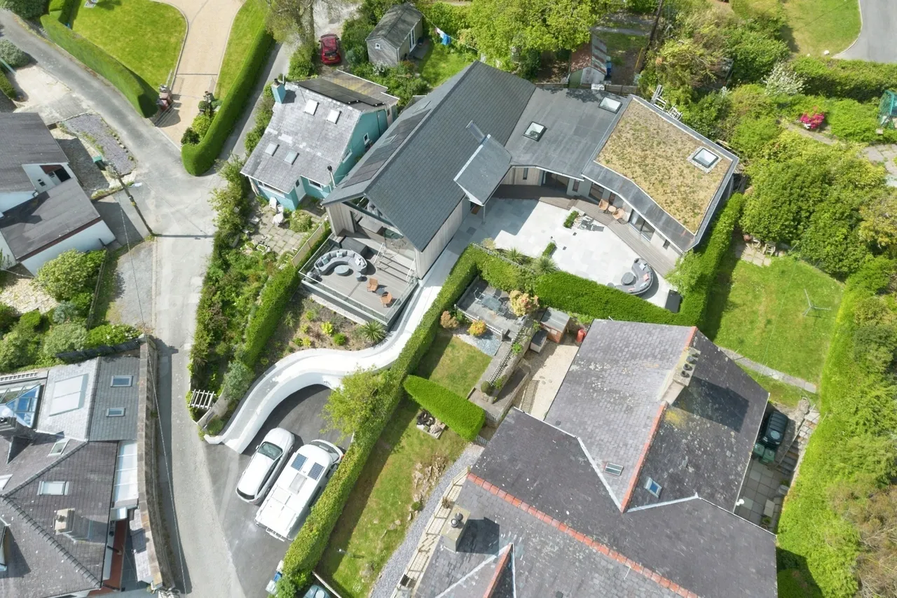 Pen Y Graig, Llanbedrog, LL53, photo 33