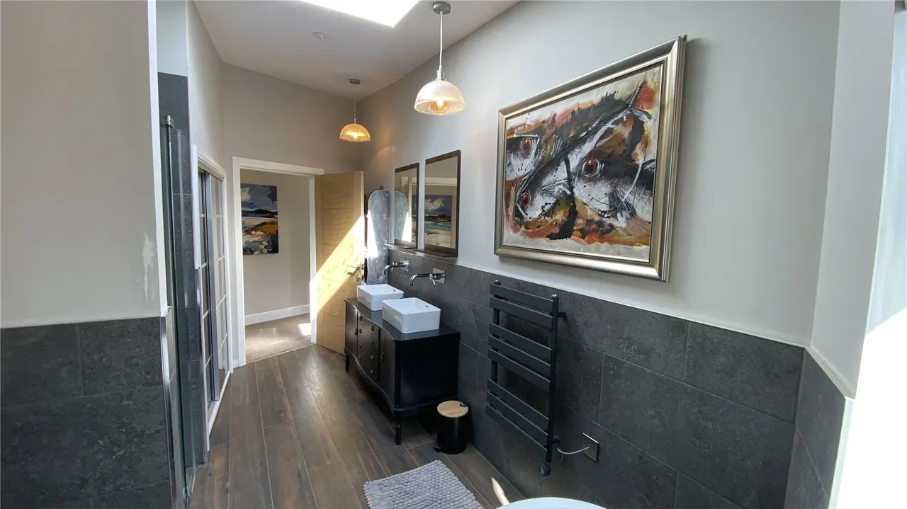 Pen Y Graig, Llanbedrog, LL53, photo 24