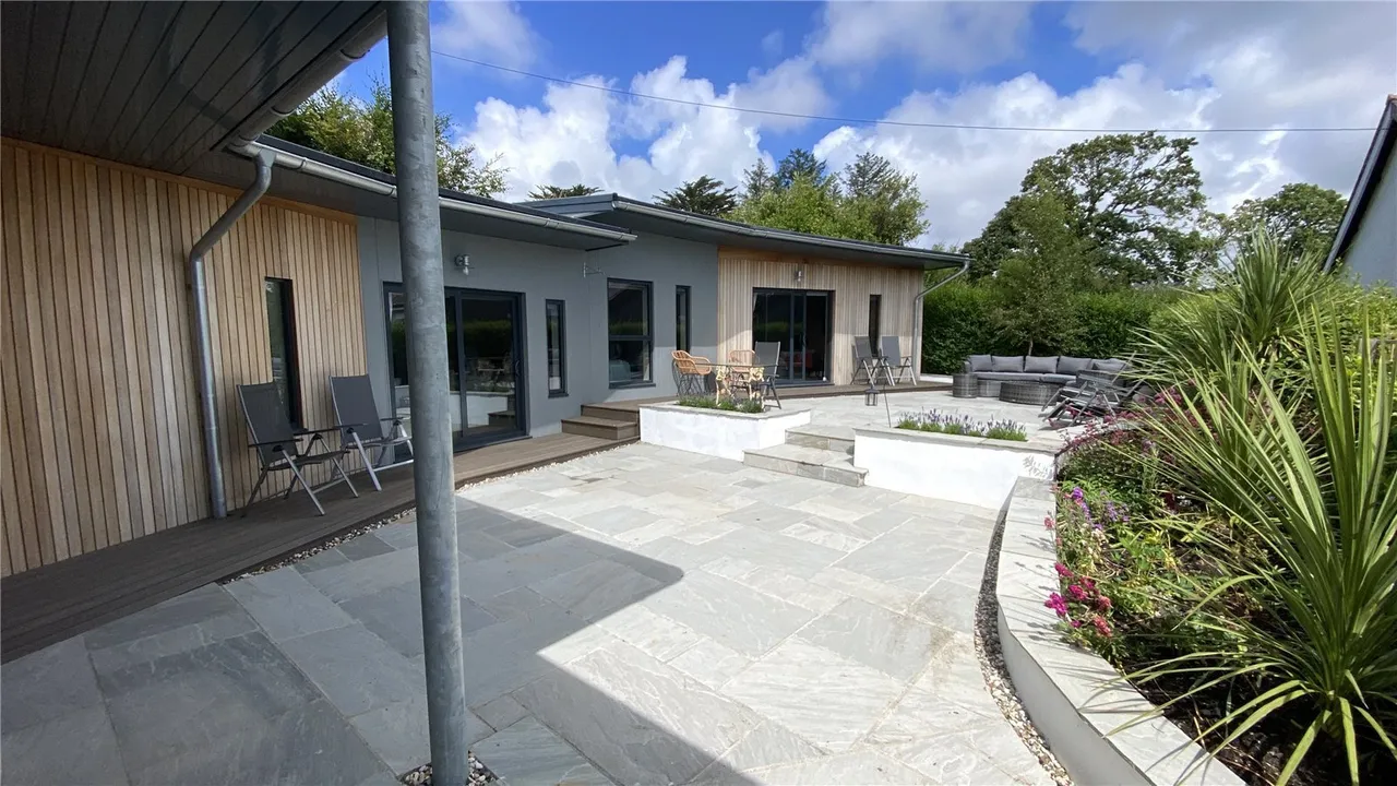 Pen Y Graig, Llanbedrog, LL53, photo 7