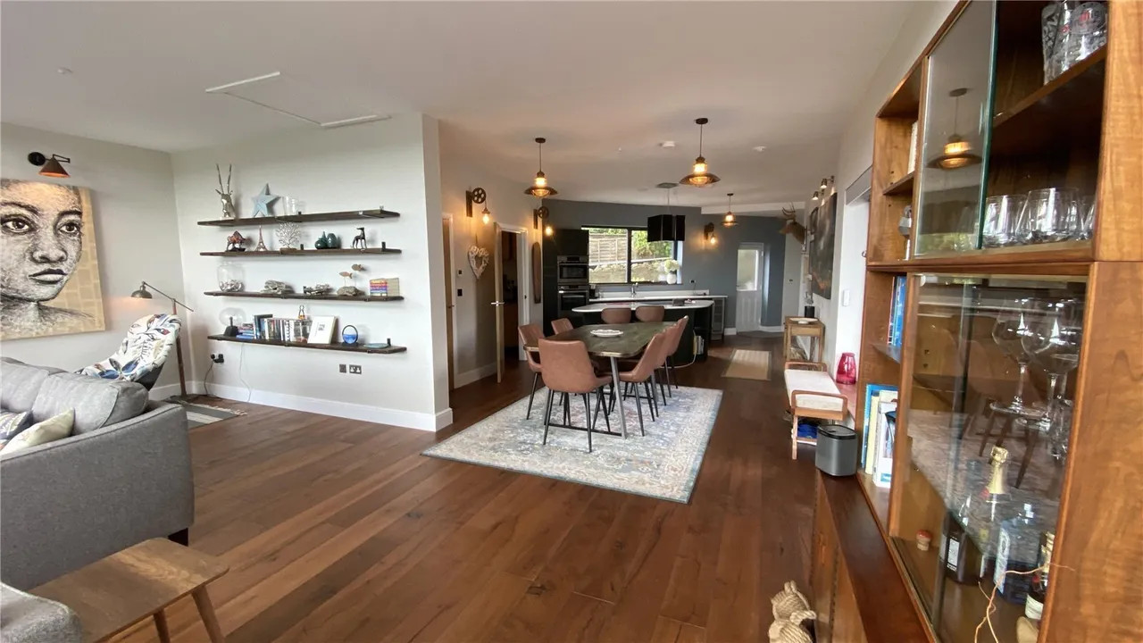 Pen Y Graig, Llanbedrog, LL53, photo 9