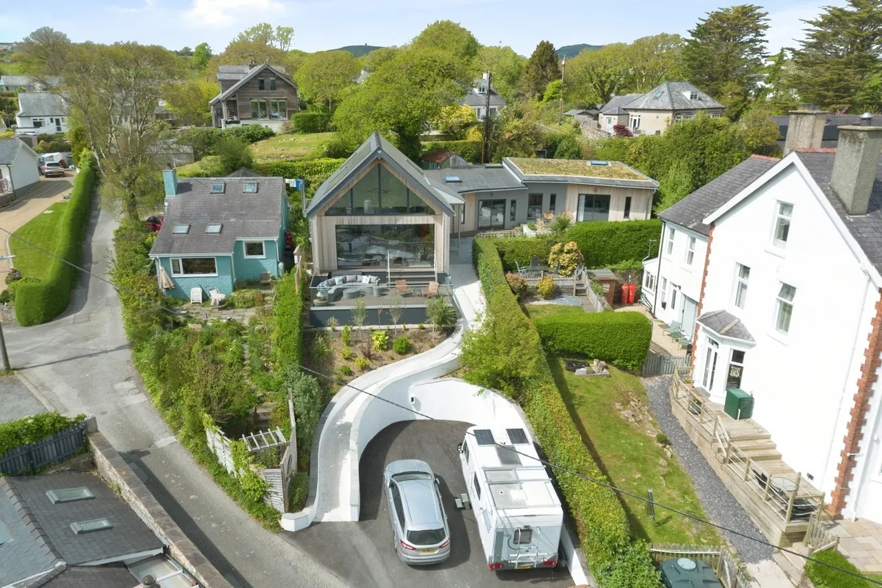 Pen Y Graig, Llanbedrog, LL53, photo 35