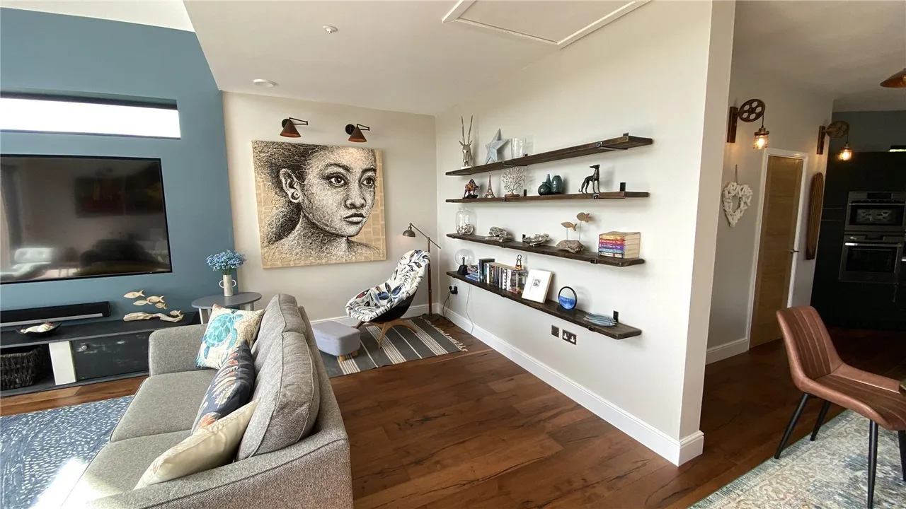 Pen Y Graig, Llanbedrog, LL53, photo 10