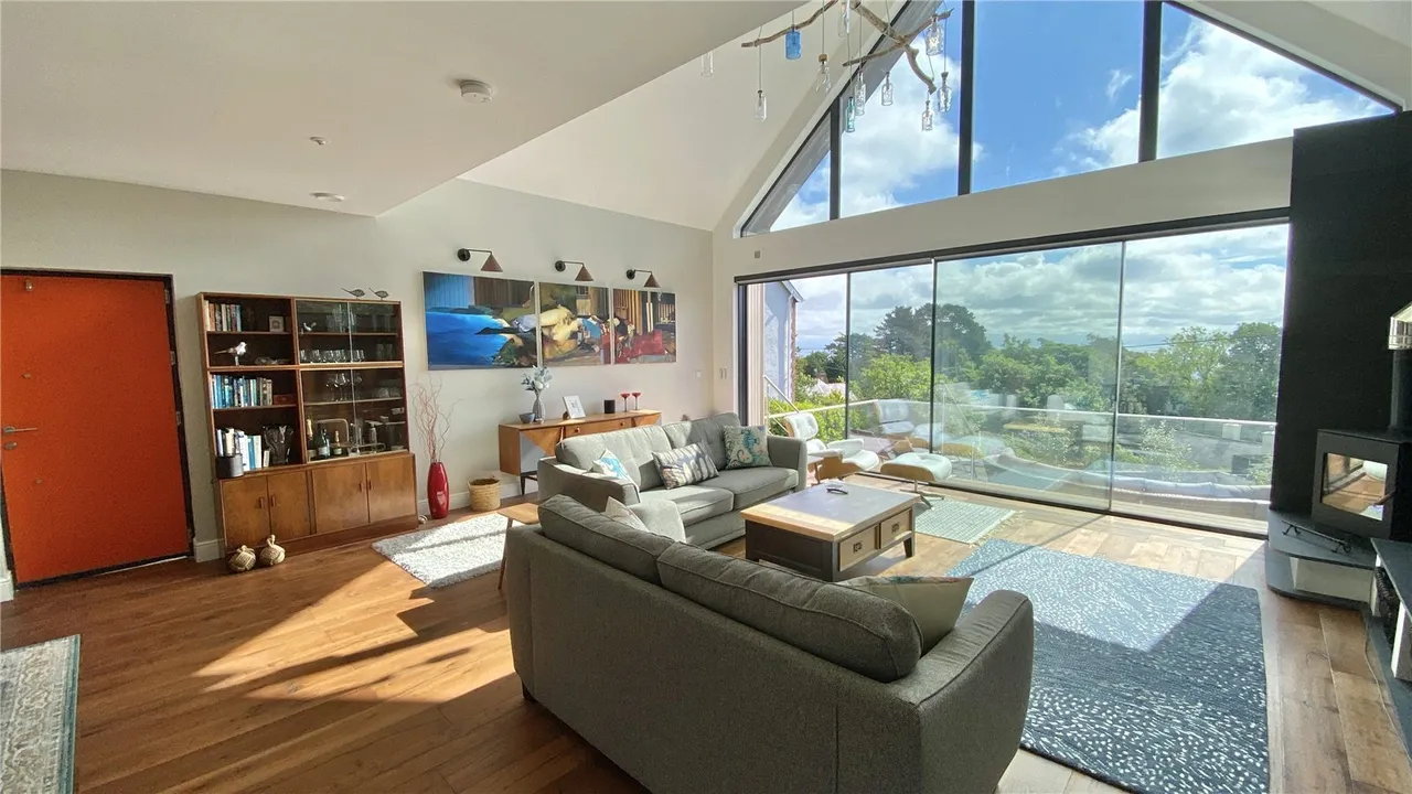 Pen Y Graig, Llanbedrog, LL53, photo 3