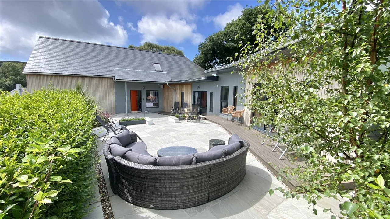 Pen Y Graig, Llanbedrog, LL53, photo 6