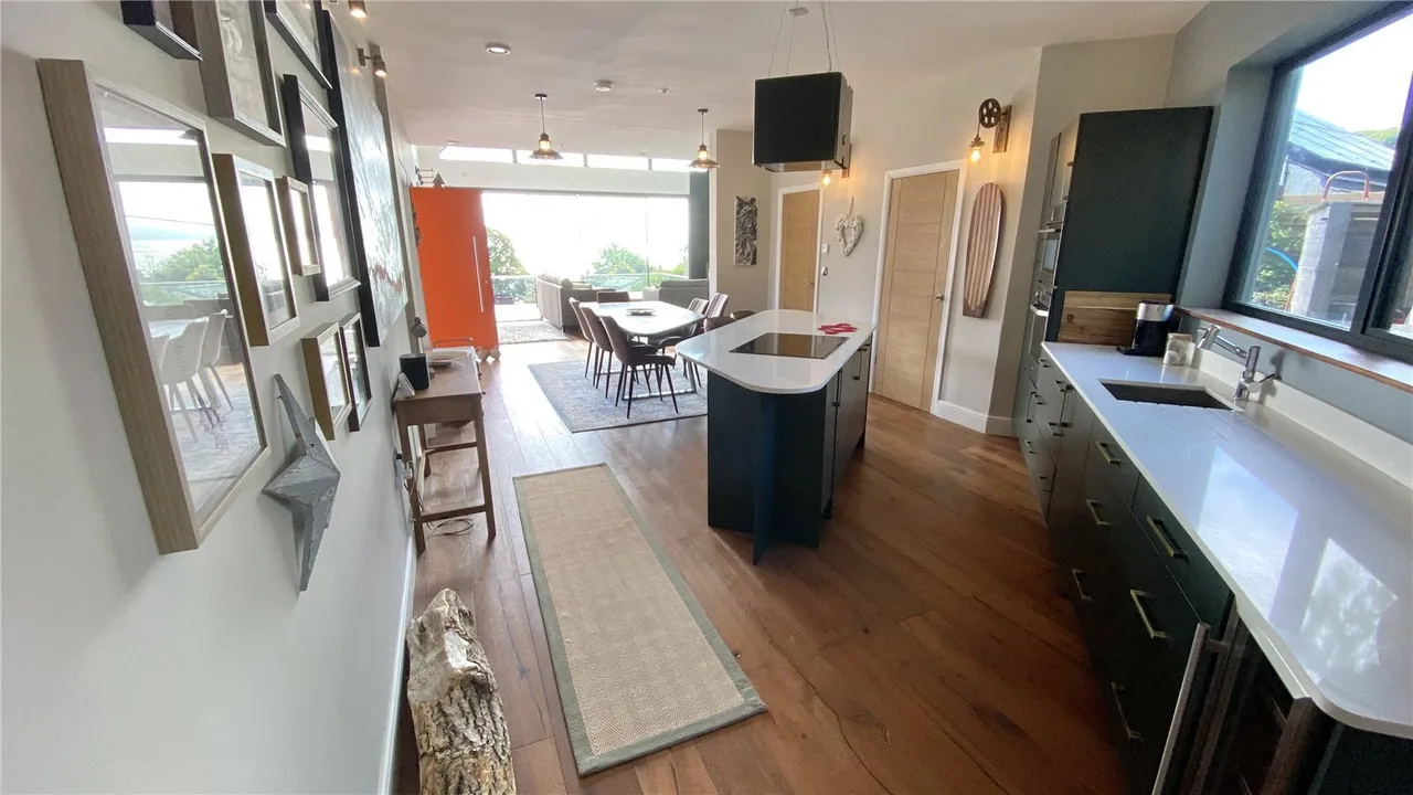 Pen Y Graig, Llanbedrog, LL53, photo 15