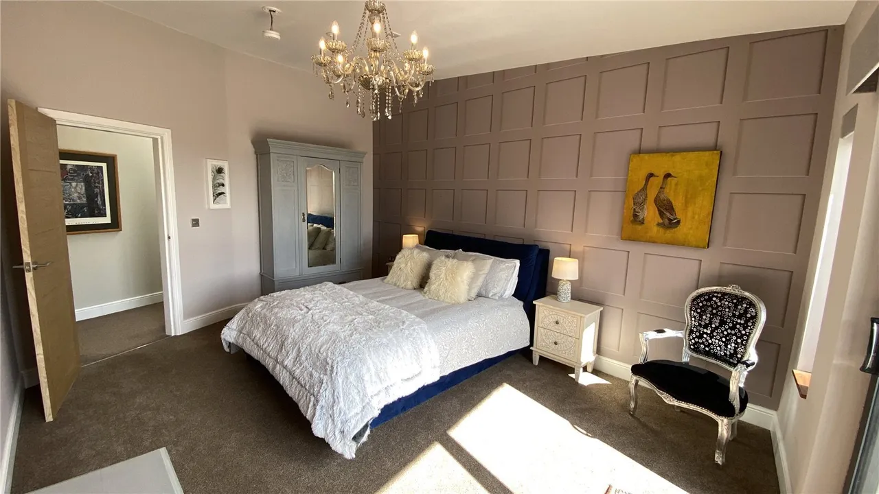 Pen Y Graig, Llanbedrog, LL53, photo 20