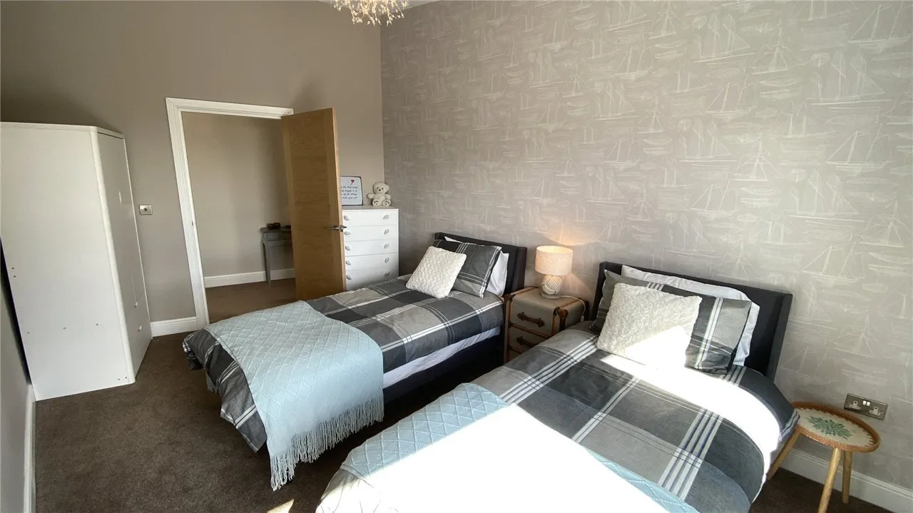 Pen Y Graig, Llanbedrog, LL53, photo 22