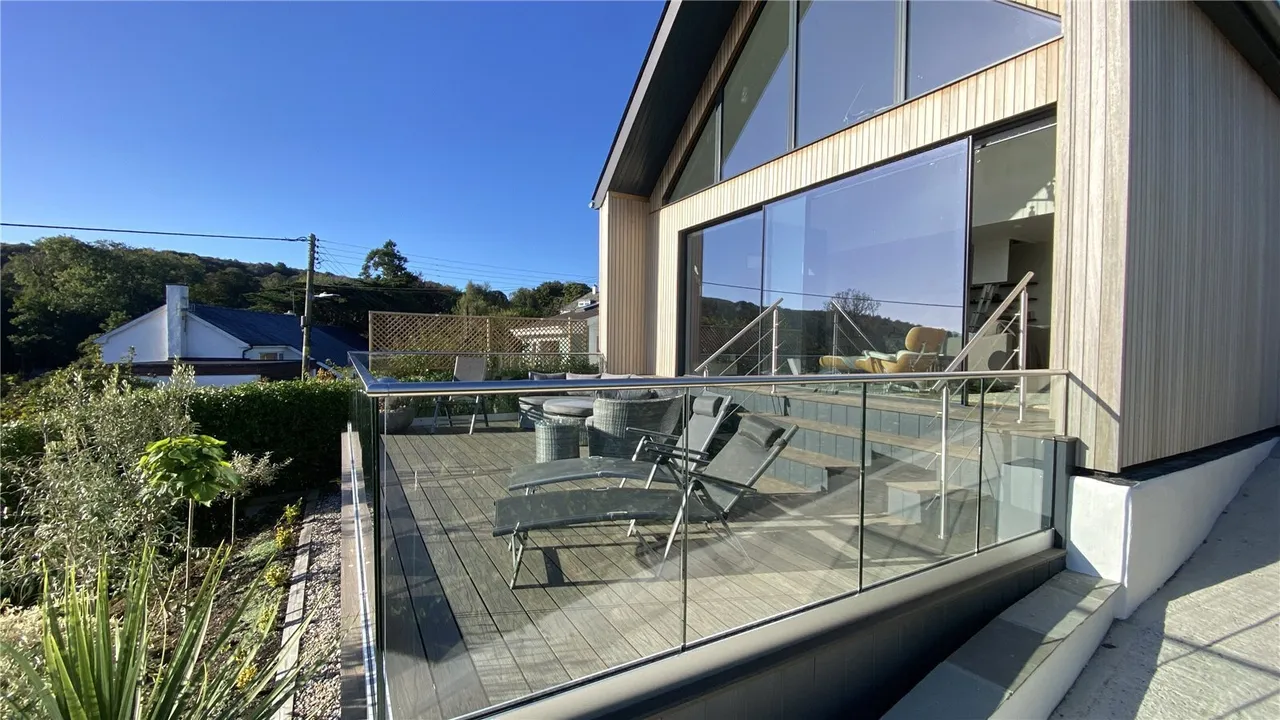 Pen Y Graig, Llanbedrog, LL53, photo 30