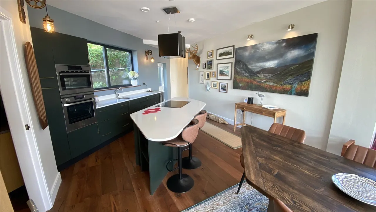Pen Y Graig, Llanbedrog, LL53, photo 12
