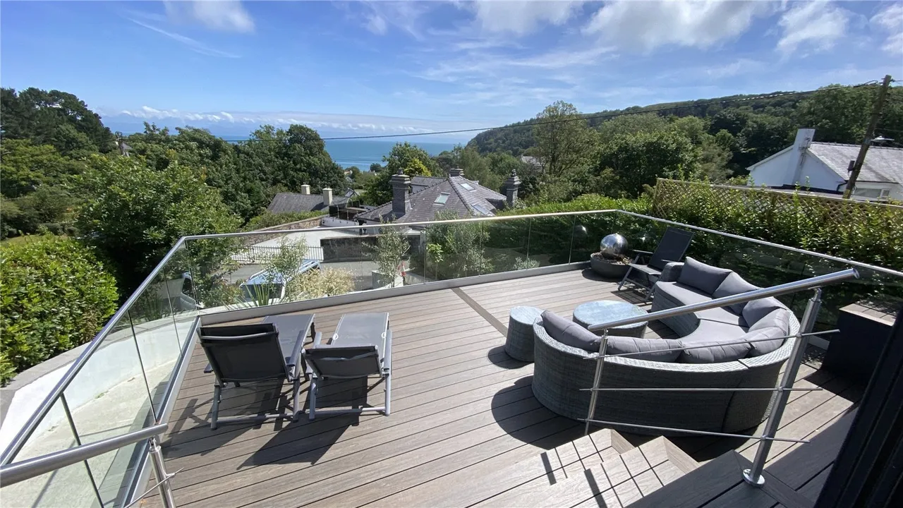 Pen Y Graig, Llanbedrog, LL53, photo 2