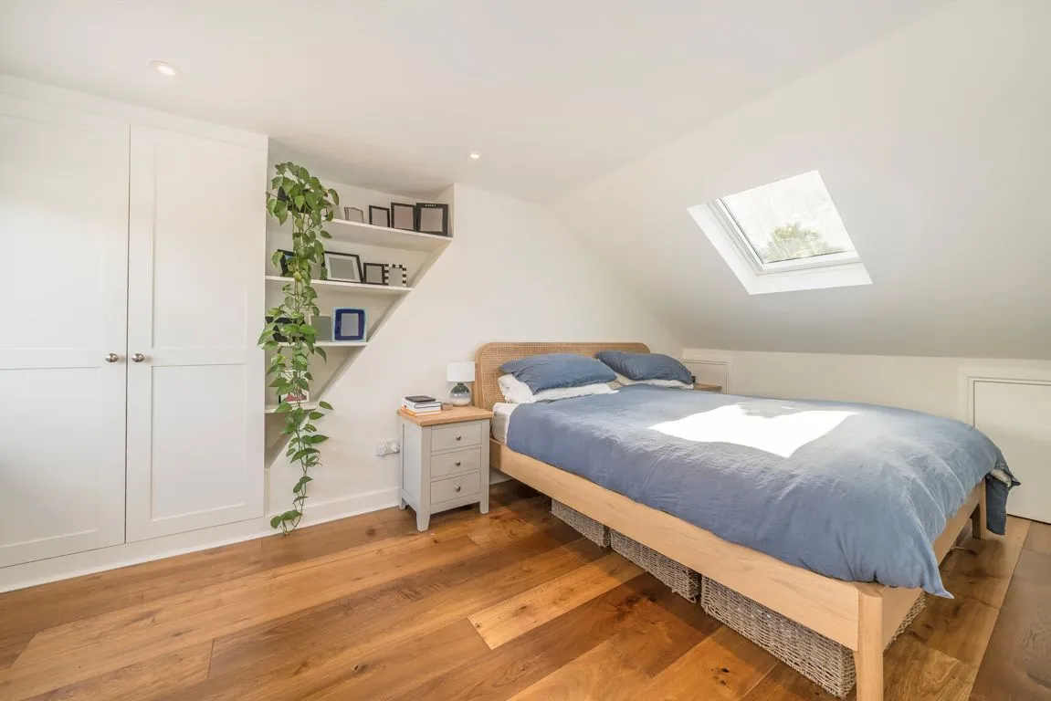 Fraser Street, W4, photo 6