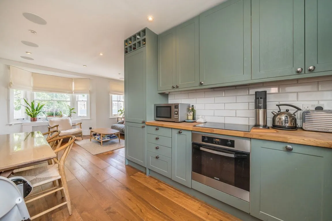Fraser Street, W4, photo 4