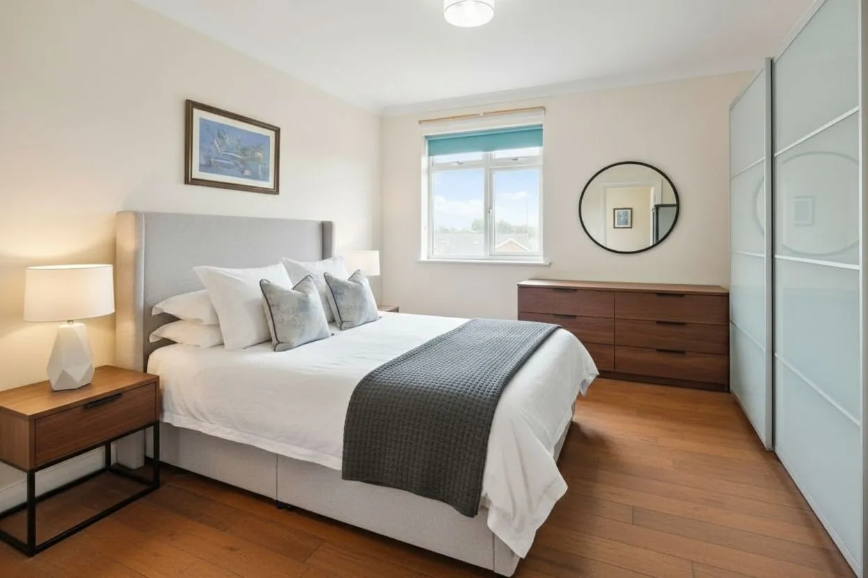 Harthill Road, Bathgate, photo 12
