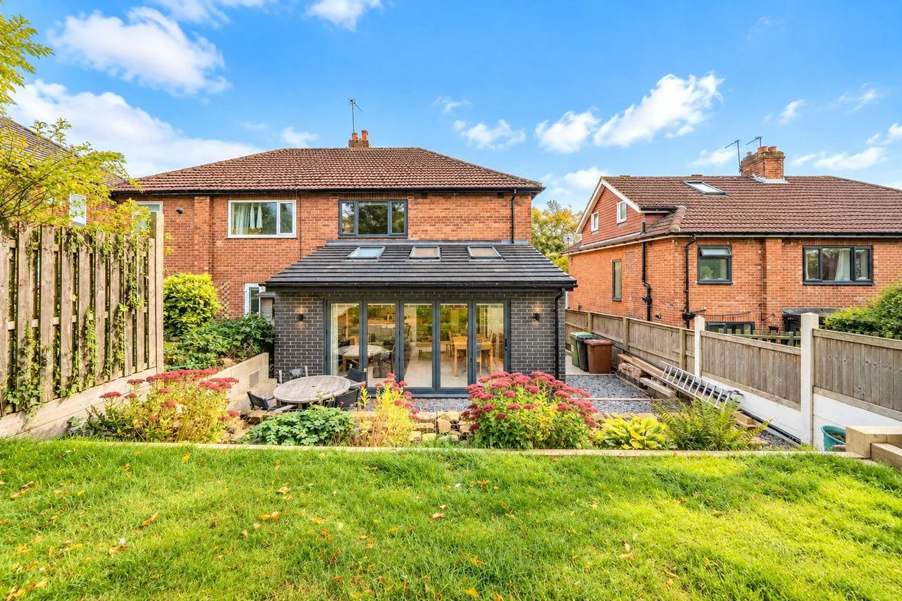 Allerton Grange Crescent, Leeds, LS17, photo 8
