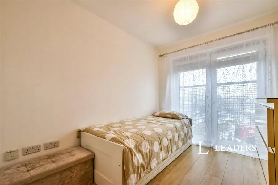 Ivy Graham Close, Manchester, M40, photo 8