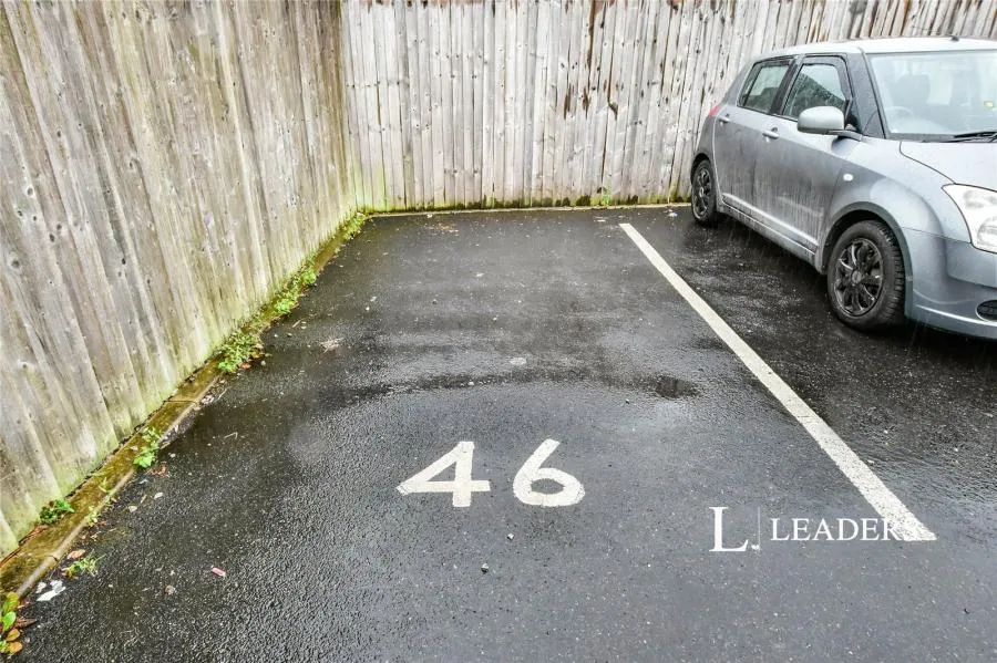 Ivy Graham Close, Manchester, M40, photo 10