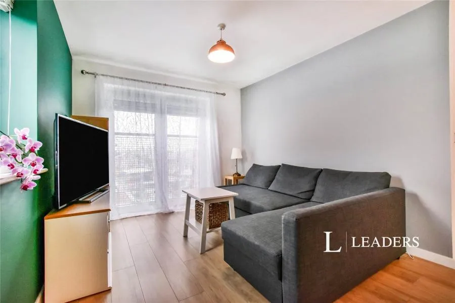 Ivy Graham Close, Manchester, M40, photo 2