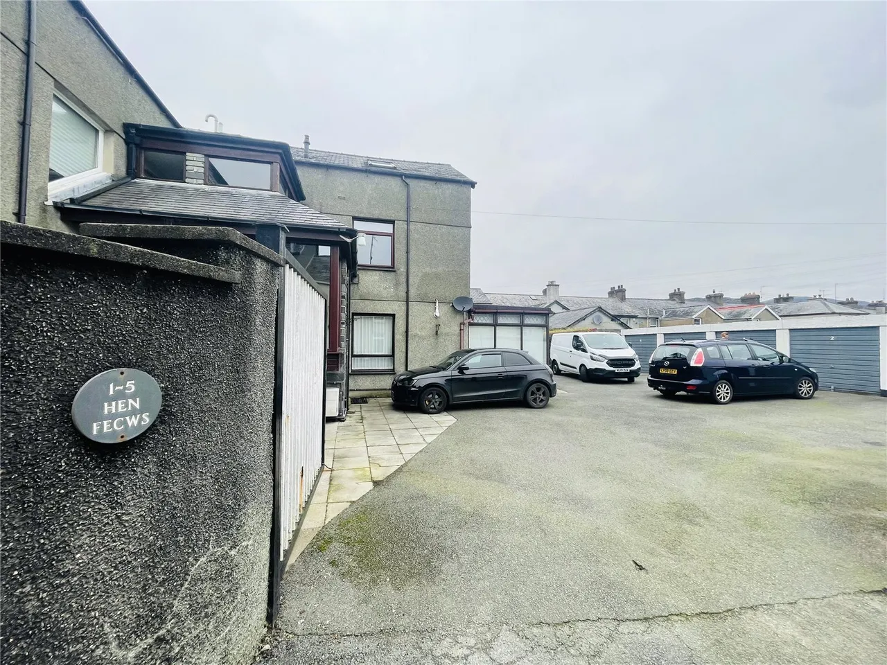 Chandlers Place, Porthmadog, LL49, photo 12