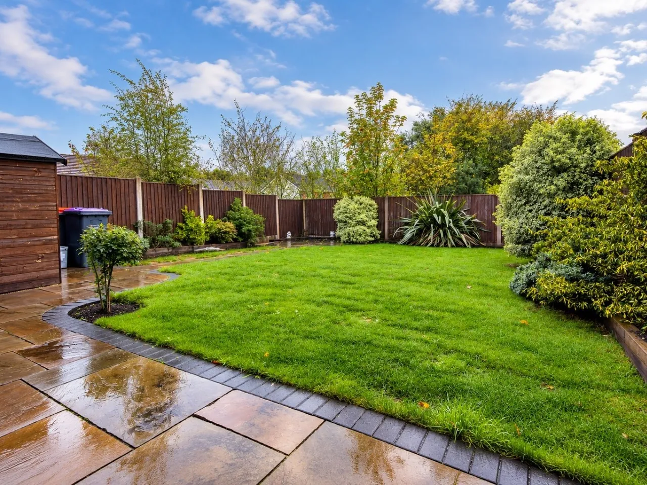 Buttonwood Glade, Ketley, TF1, photo 21