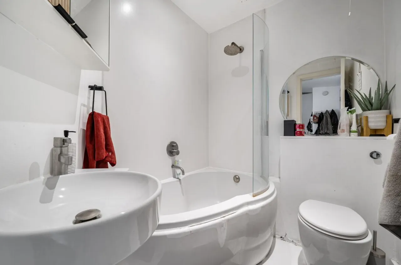 South Villas, London, NW1, photo 14