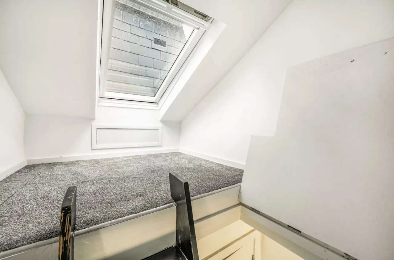 South Villas, London, NW1, photo 15