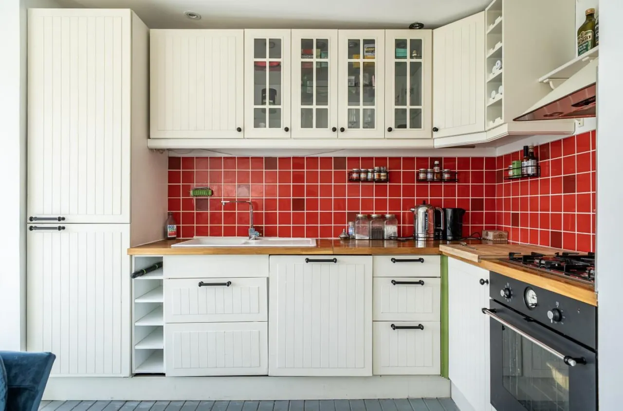 South Villas, London, NW1, photo 4