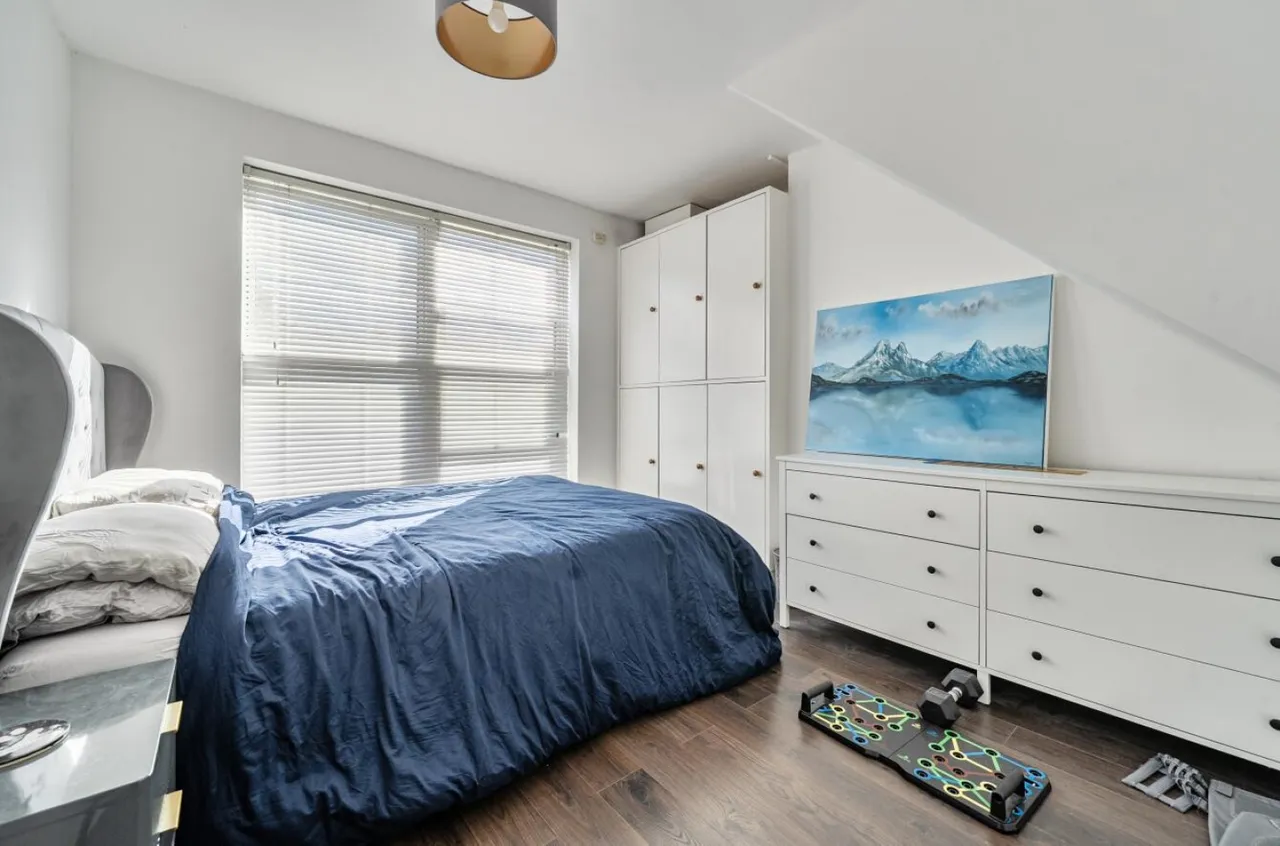 South Villas, London, NW1, photo 7
