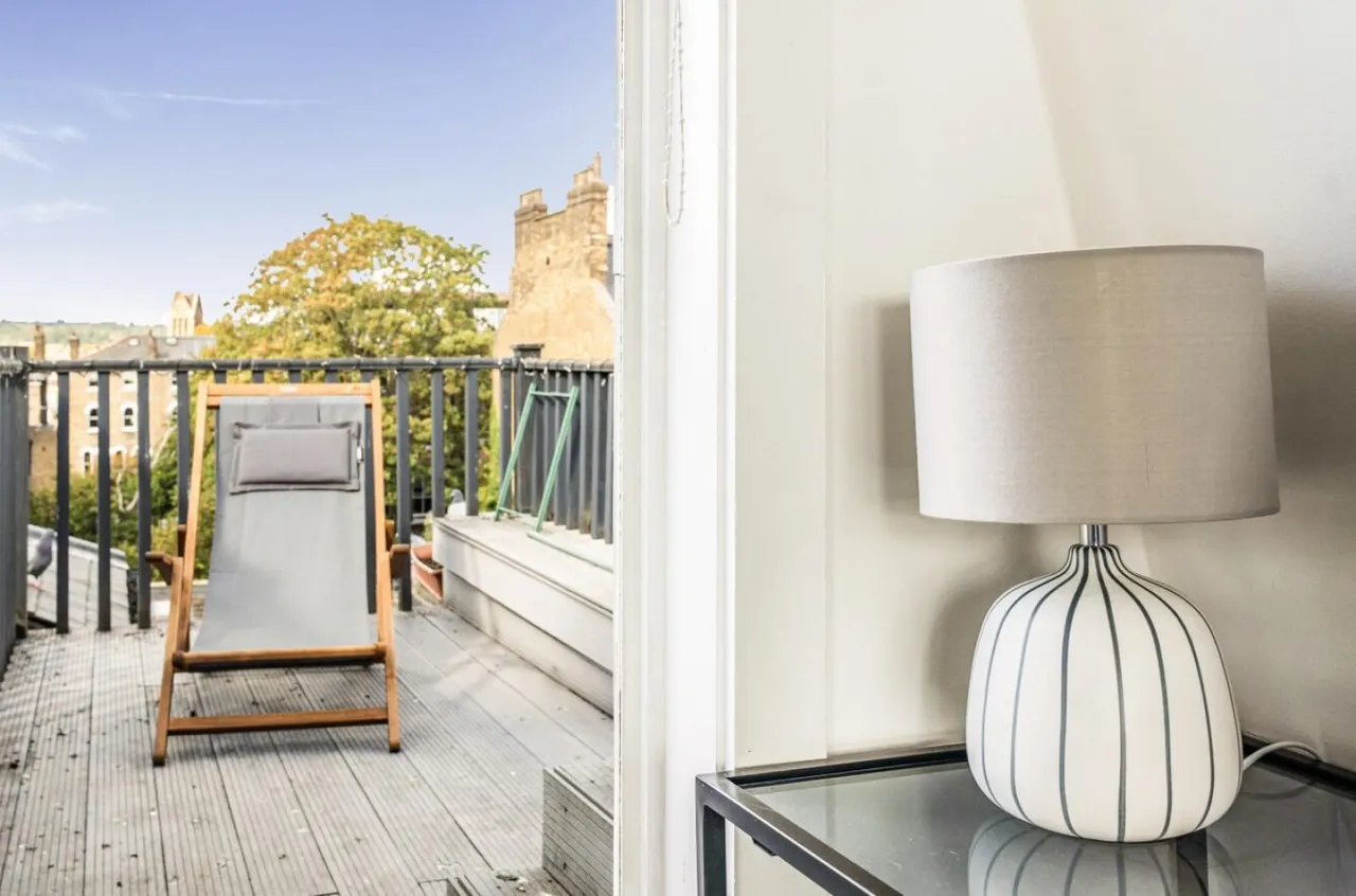 South Villas, London, NW1, photo 5