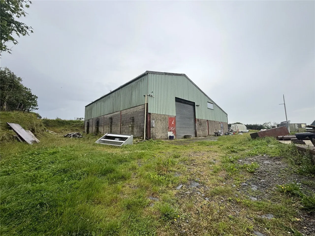 barn conversion for sale, Tegryn, Llanfyrnach, SA35