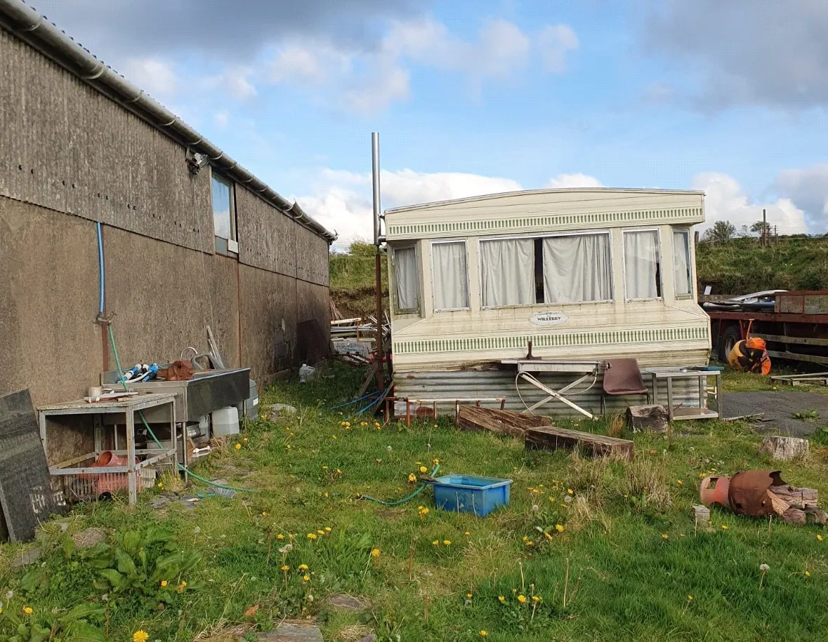 Tegryn, Llanfyrnach, SA35, photo 4