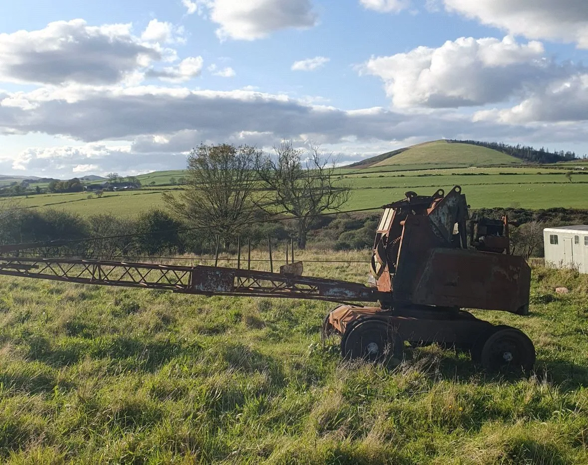 Tegryn, Llanfyrnach, SA35, photo 3