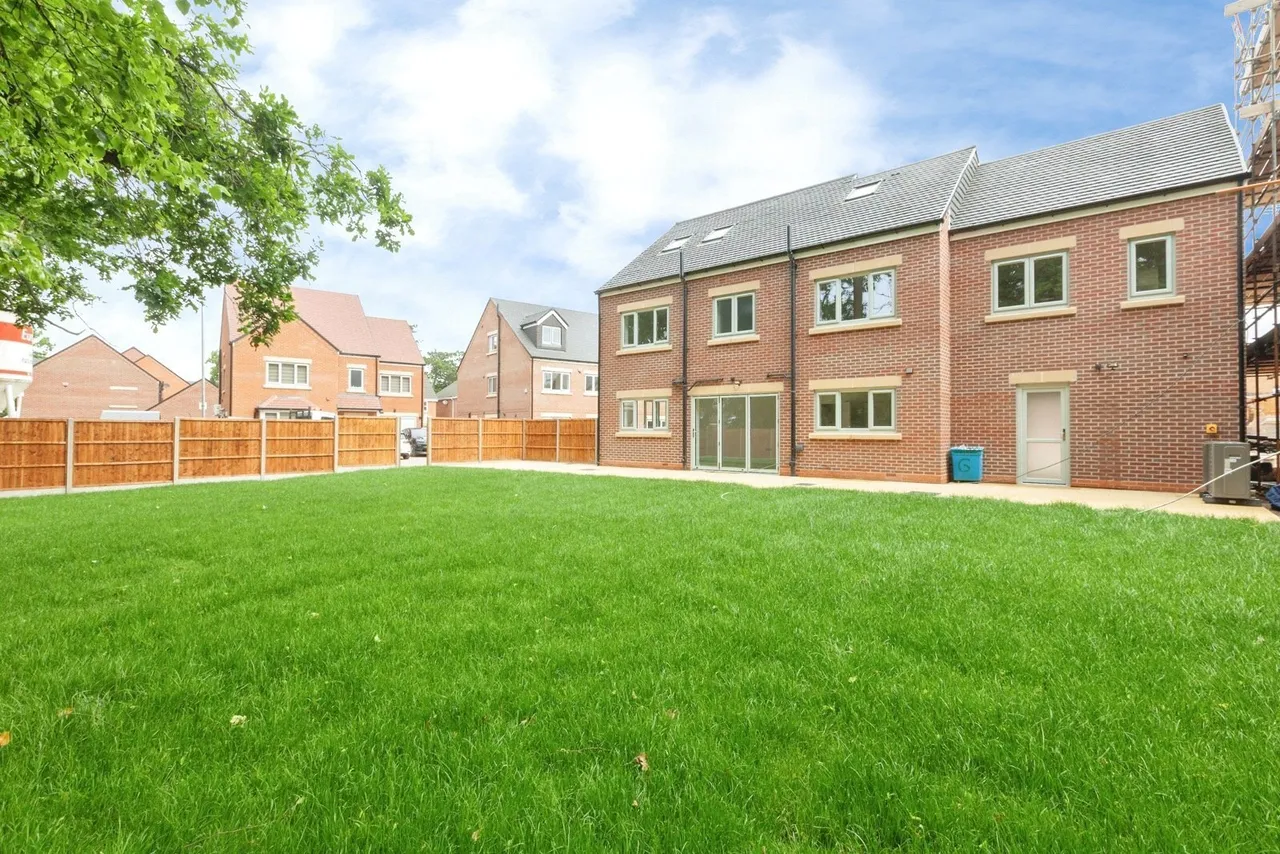 Melton Road, Syston, LE7, photo 3